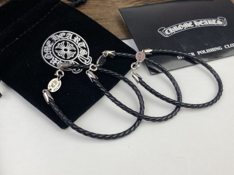 Chrome Hearts Bracelets